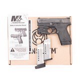 SMITH & WESSON M&P9 SHIELD 9MM LUGER (9X19 PARA) - 3 of 3