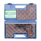 COLT GOVERNMENT MODEL.45 ACP - 3 of 3