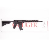 RUGER AR-556 5.56X45MM NATO - 3 of 3