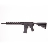 RUGER AR-556 5.56X45MM NATO - 1 of 3