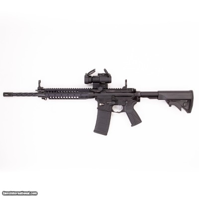 LWRCI M6IC 5.56X45MM NATO