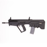 IWI TAVOR SAR 5.56X45MM NATO - 1 of 2