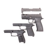 SIG SAUER P320 9MM LUGER (9X19 PARA) - 1 of 3