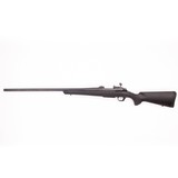 BROWNING AB3 6.5MM CREEDMOOR - 1 of 3