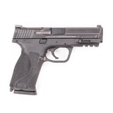 SMITH & WESSON M&P9 M2.0 9MM LUGER (9X19 PARA) - 2 of 3