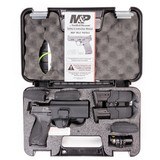 SMITH & WESSON M&P9 M2.0 9MM LUGER (9X19 PARA) - 3 of 3