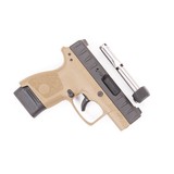BERETTA APX CARRY 9MM LUGER (9X19 PARA) - 3 of 3