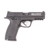 SMITH & WESSON M&P 22 .22 LR - 2 of 3