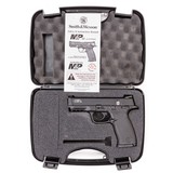SMITH & WESSON M&P 22 .22 LR - 3 of 3