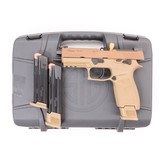 SIG SAUER P320 M17 9MM LUGER (9X19 PARA) - 3 of 3