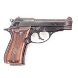 BERETTA 84BB .380 ACP - 2 of 2