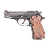 BERETTA 84BB .380 ACP - 1 of 2