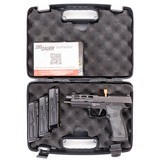 SIG SAUER P320 AXG PRO 9MM LUGER (9X19 PARA) - 3 of 3