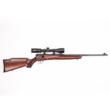SAVAGE ARMS B17 .17 HMR - 2 of 3