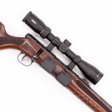 SAVAGE ARMS B17 .17 HMR - 3 of 3