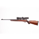 SAVAGE ARMS B17 .17 HMR - 1 of 3