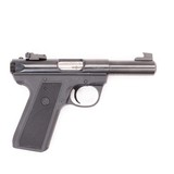 RUGER MK III 22/45 TARGET .22 LR - 2 of 3