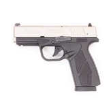 BERSA BP9CC 9MM LUGER (9X19 PARA) - 1 of 3