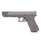 GLOCK 17 GEN 3 9MM LUGER (9X19 PARA) - 1 of 3