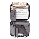 GLOCK 17 GEN 3 9MM LUGER (9X19 PARA) - 3 of 3