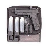 SPRINGFIELD ARMORY XDM ELITE 9MM LUGER (9X19 PARA) - 3 of 3
