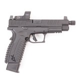 SPRINGFIELD ARMORY XDM ELITE 9MM LUGER (9X19 PARA) - 2 of 3