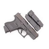 GLOCK 26 GEN 5 9MM LUGER (9X19 PARA) - 3 of 3