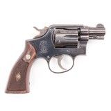 SMITH & WESSON BODYGUARD .38 SPL - 2 of 2