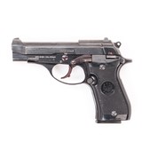 BERETTA 85 BB .380 ACP - 1 of 3