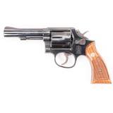 SMITH & WESSON 13-3 .357 MAG - 1 of 2