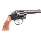 SMITH & WESSON 13-3 .357 MAG - 2 of 2