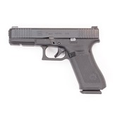 GLOCK 17 GEN 5 9MM LUGER (9X19 PARA) - 1 of 3