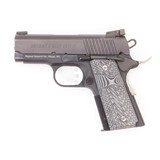 BUL ARMORY DESERT EAGLE 1911 U. .45 ACP - 1 of 3