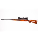 WEATHERBY MARK V DELUXE .300 WBY MAG - 1 of 2