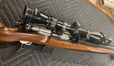 RUGER M77 MARK I .25-06 REM - 3 of 3