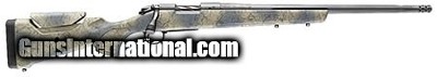 BERGARA B-14 WILDERNESS SIERRA .270 WIN