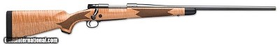 WINCHESTER MODEL 70 SUPER GRADE 6.5 PRC