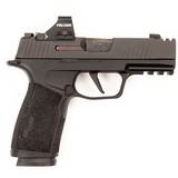 SIG SAUER P365 X9MM LUGER (9X19 PARA) - 2 of 3