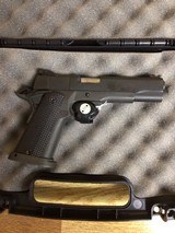 ROCK ISLAND ARMORY m1911 a2-fs-tact 10MM - 2 of 3