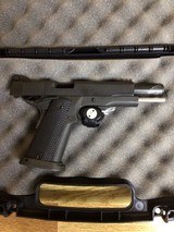 ROCK ISLAND ARMORY m1911 a2-fs-tact 10MM - 3 of 3