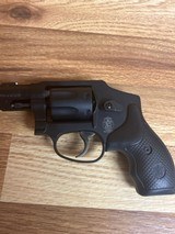 SMITH & WESSON 351C .22 WRF - 3 of 3