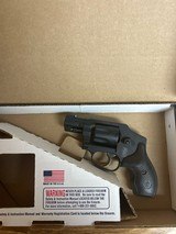 SMITH & WESSON 351C .22 WRF - 1 of 3