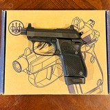 BERETTA 30X TOMCAT (DIY) .32 ACP - 2 of 3