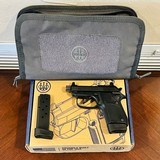 BERETTA 30X TOMCAT (DIY) .32 ACP - 1 of 3