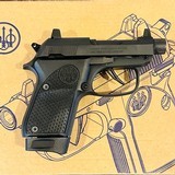 BERETTA 30X TOMCAT (DIY) .32 ACP - 3 of 3
