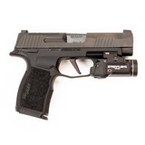 SIG SAUER P365 XL 9MM LUGER (9X19 PARA) - 2 of 3