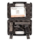 SIG SAUER P365 XL 9MM LUGER (9X19 PARA) - 3 of 3
