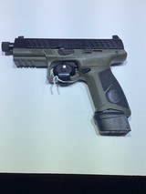 BERETTA APX 9MM LUGER (9X19 PARA) - 1 of 3
