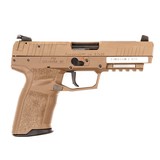 FN Five-seveN MRD - Ammo Package 5.7X28MM - 3 of 3