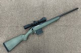 RUGER AMERICAN .204 RUGER - 1 of 3